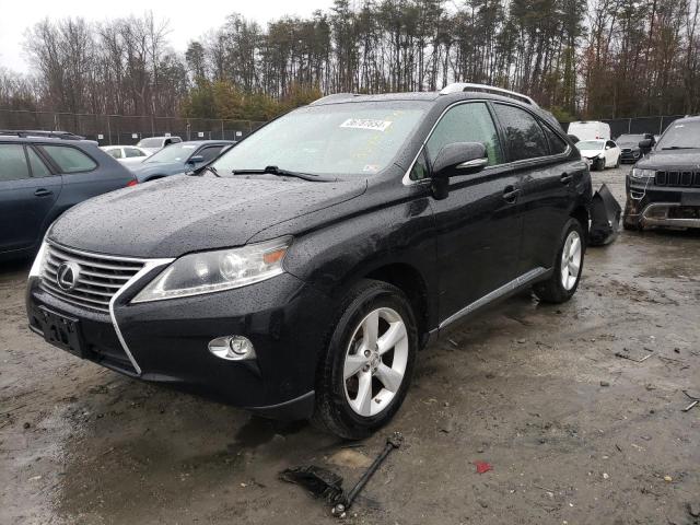 LEXUS RX350 2015 2t2bk1ba0fc272170