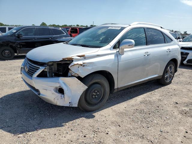 LEXUS RX 350 BAS 2015 2t2bk1ba0fc272315