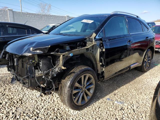 LEXUS RX350 2015 2t2bk1ba0fc272671