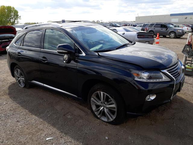 LEXUS RX 350 BAS 2015 2t2bk1ba0fc273318