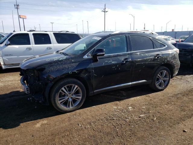 LEXUS RX 350 BAS 2015 2t2bk1ba0fc273982