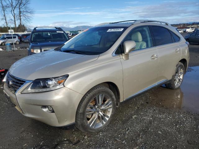 LEXUS RX 350 BAS 2015 2t2bk1ba0fc276459