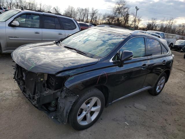 LEXUS RX 350 BAS 2015 2t2bk1ba0fc277224