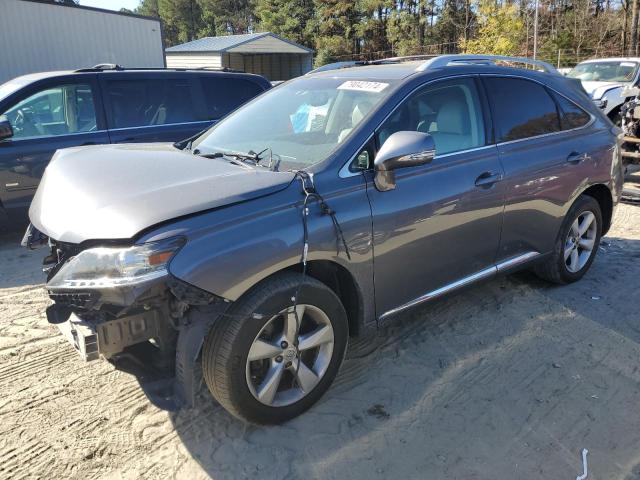 LEXUS RX 350 BAS 2015 2t2bk1ba0fc278017