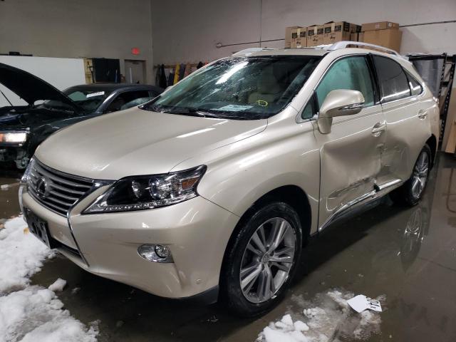 LEXUS RX350 2015 2t2bk1ba0fc278227