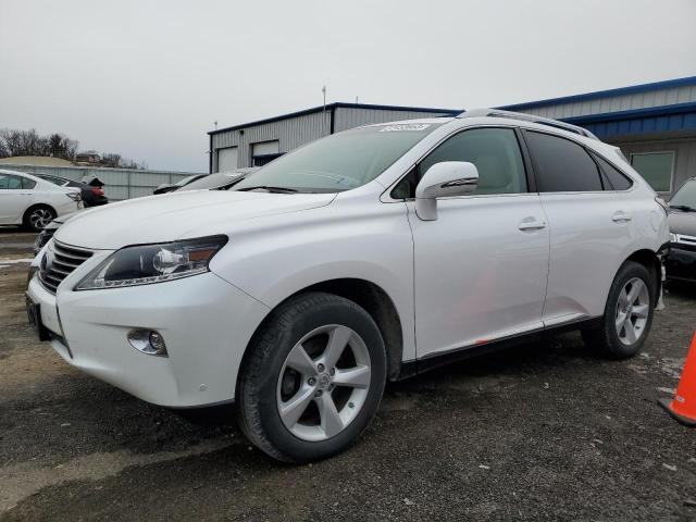 LEXUS RX 350 BAS 2015 2t2bk1ba0fc279099