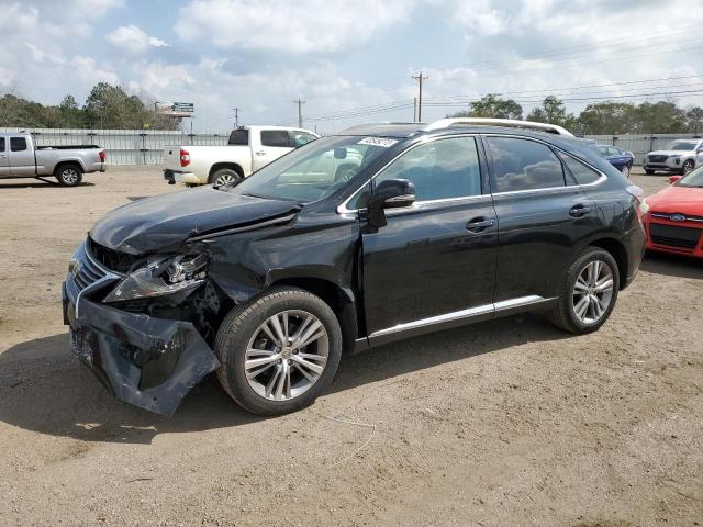 LEXUS RX 350 BAS 2015 2t2bk1ba0fc279216