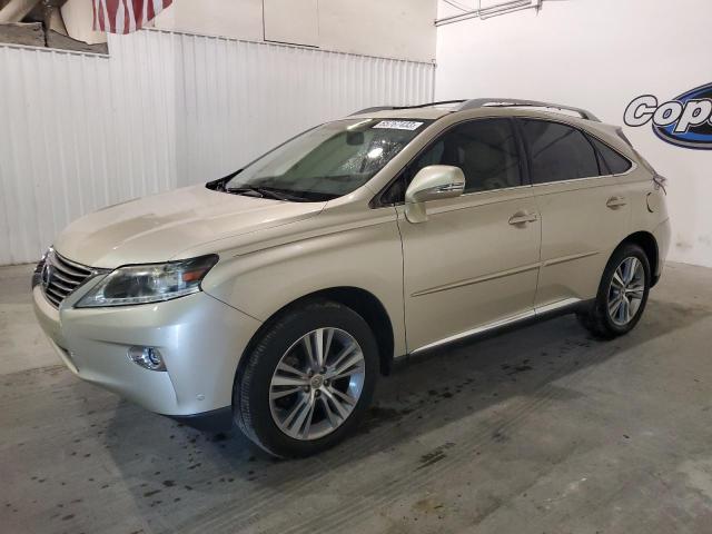 LEXUS RX 350 BAS 2015 2t2bk1ba0fc279376