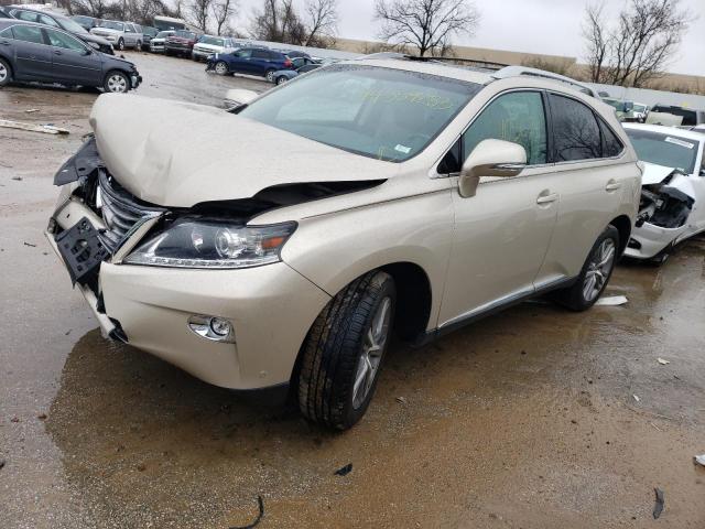 LEXUS RX 350 BAS 2015 2t2bk1ba0fc279667