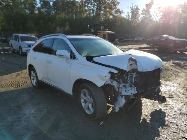 LEXUS RX 350 BAS 2015 2t2bk1ba0fc281032