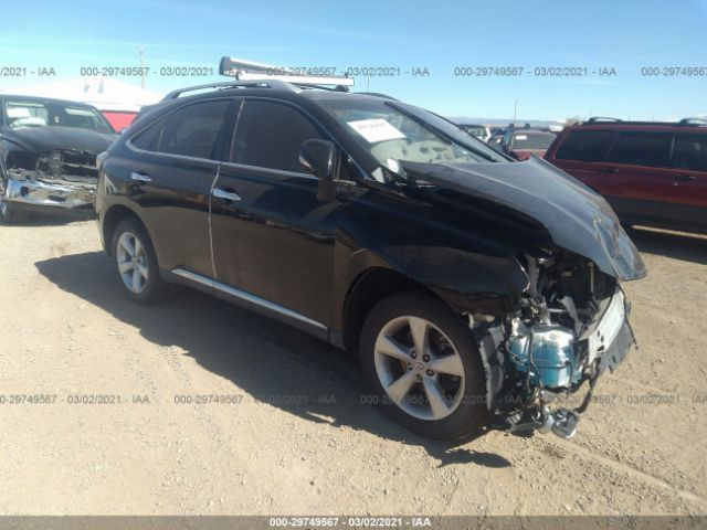 LEXUS RX 350 2015 2t2bk1ba0fc281743