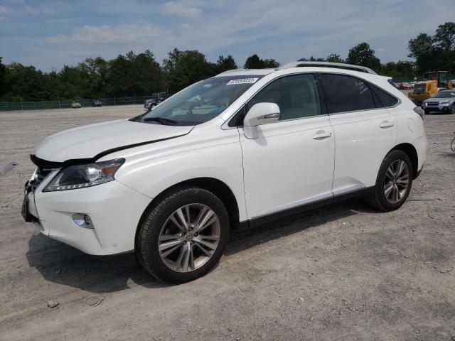 LEXUS RX 350 BAS 2015 2t2bk1ba0fc282200