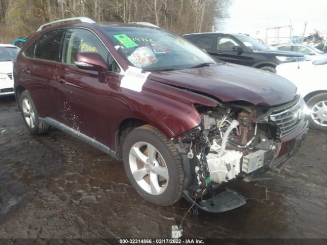 LEXUS RX 350 2015 2t2bk1ba0fc282990