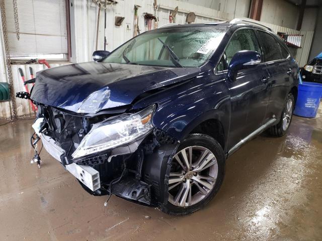 LEXUS RX 350 BAS 2015 2t2bk1ba0fc283458