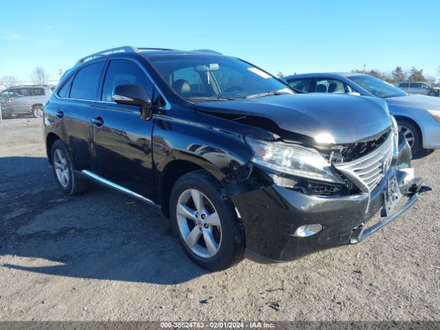 LEXUS RX 350 2015 2t2bk1ba0fc286828