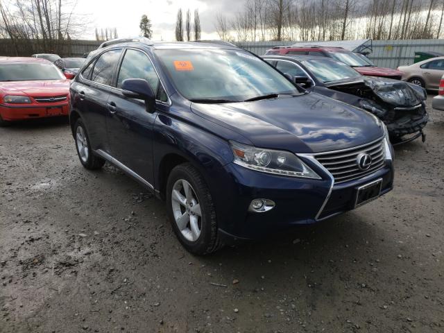 LEXUS RX 350 BAS 2015 2t2bk1ba0fc287073