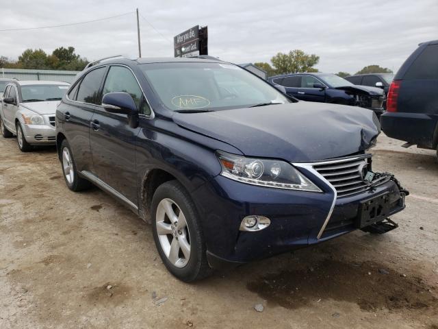 LEXUS RX 2014 2t2bk1ba0fc287672