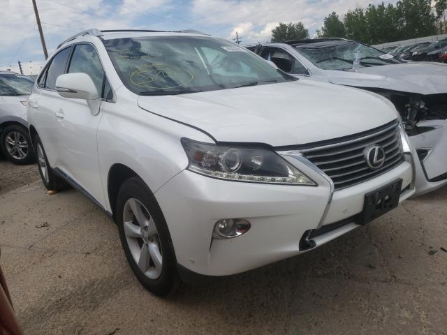 LEXUS RX 350 BAS 2015 2t2bk1ba0fc287932