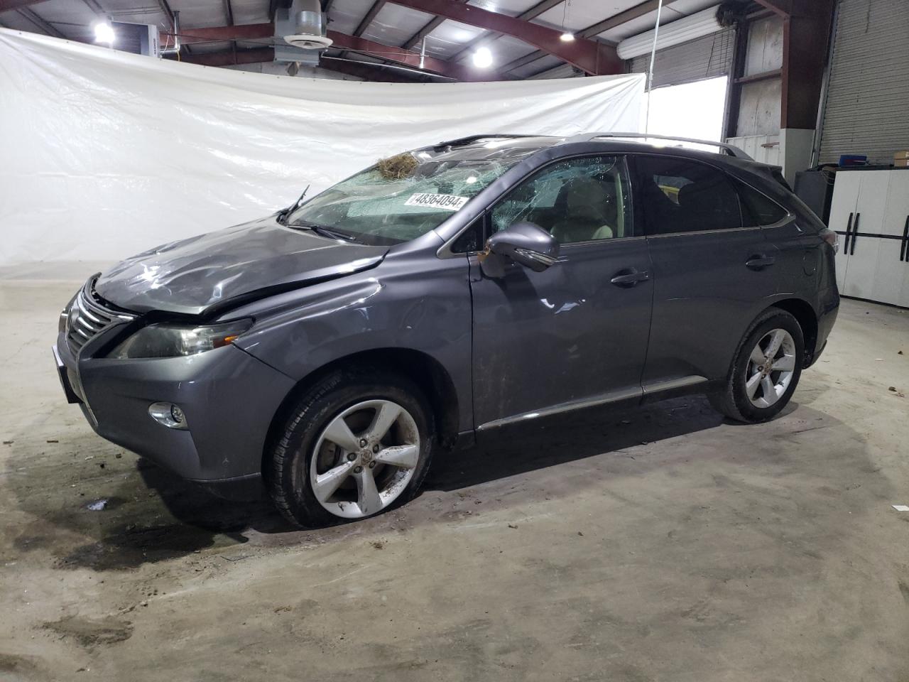 LEXUS RX 2015 2t2bk1ba0fc290359