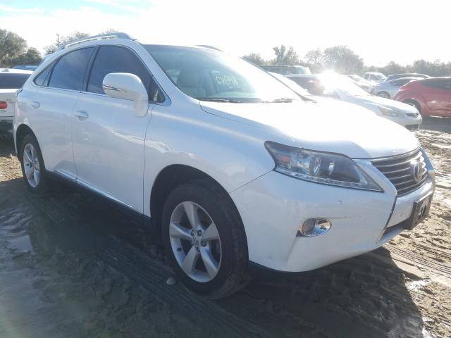 LEXUS RX 350 BAS 2015 2t2bk1ba0fc291253