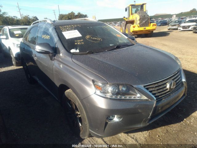 LEXUS RX 350 2015 2t2bk1ba0fc293343