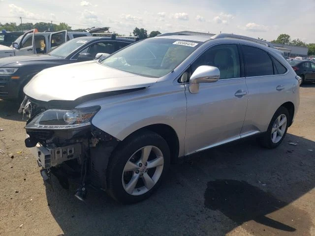 LEXUS RX 350 BAS 2015 2t2bk1ba0fc294055