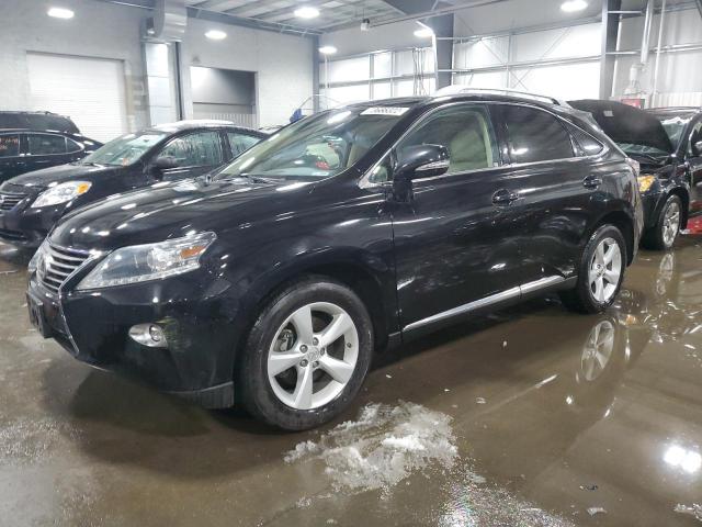 LEXUS RX 350 BAS 2015 2t2bk1ba0fc294525