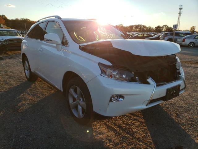 LEXUS RX 350 BAS 2015 2t2bk1ba0fc295836