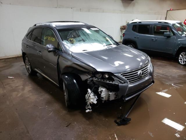 LEXUS RX 350 BAS 2015 2t2bk1ba0fc300341