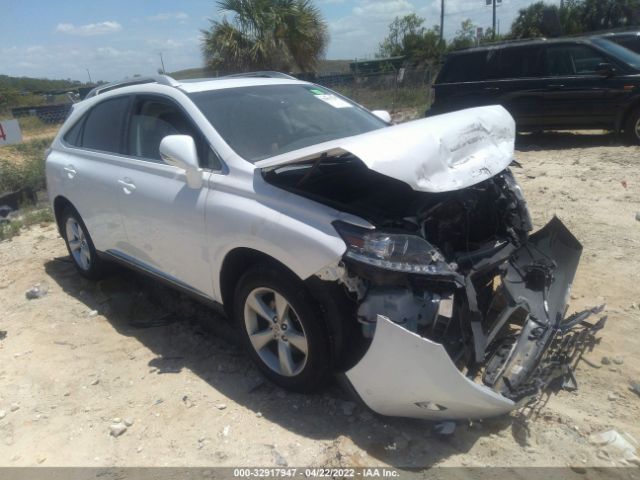 LEXUS RX 350 2015 2t2bk1ba0fc301246