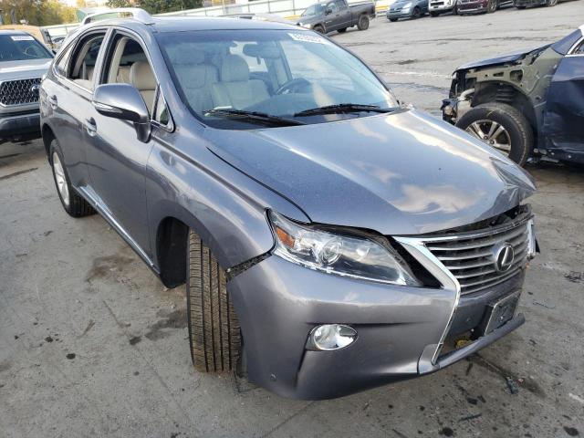 LEXUS RX 350 BAS 2015 2t2bk1ba0fc301487