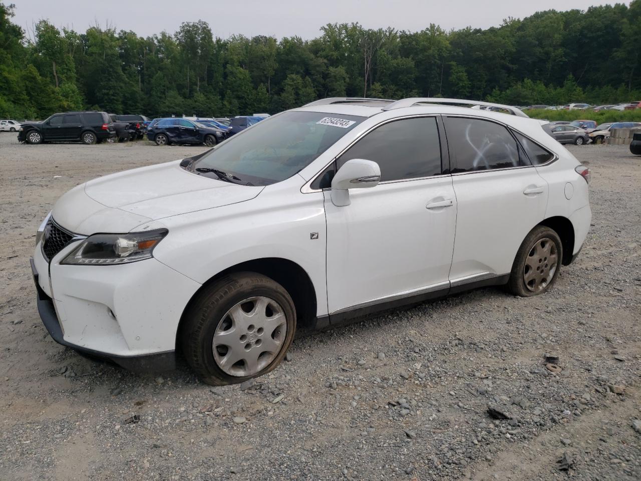 LEXUS RX 2015 2t2bk1ba0fc302302