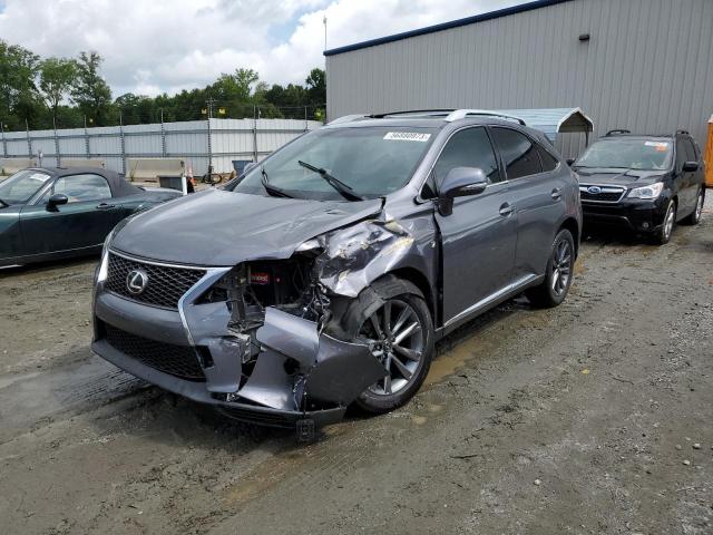 LEXUS RX 2015 2t2bk1ba0fc302607