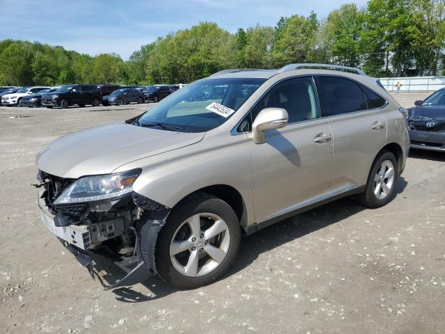 LEXUS RX350 2015 2t2bk1ba0fc304227