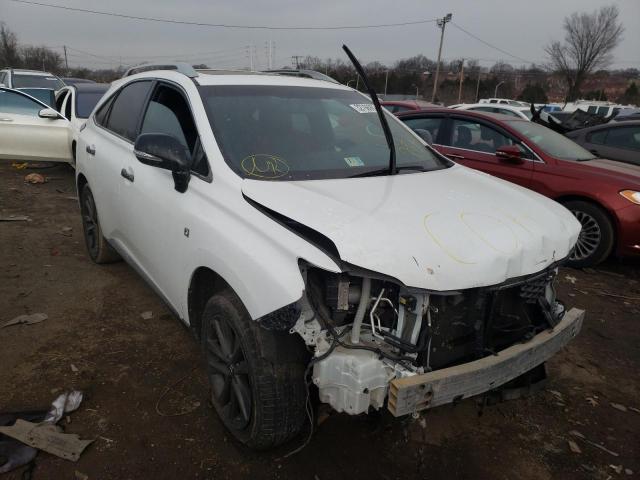 LEXUS RX 350 BAS 2015 2t2bk1ba0fc306091