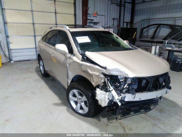 LEXUS RX 350 2015 2t2bk1ba0fc306169