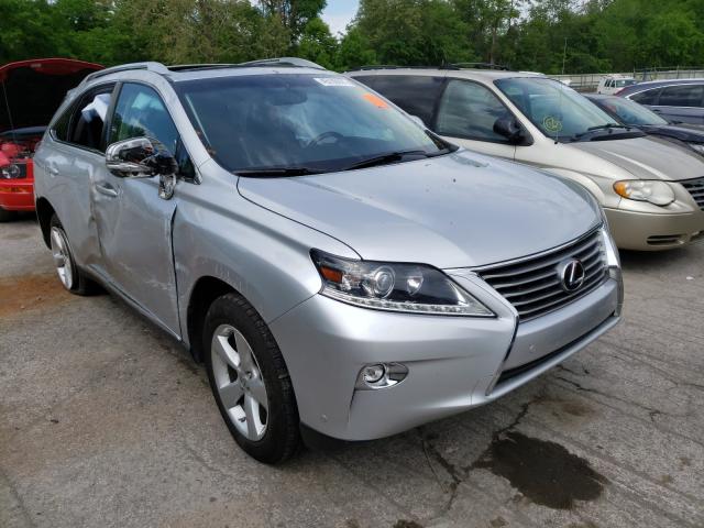 LEXUS RX 350 BAS 2015 2t2bk1ba0fc306897