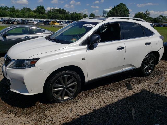 LEXUS RX 350 BAS 2015 2t2bk1ba0fc307290