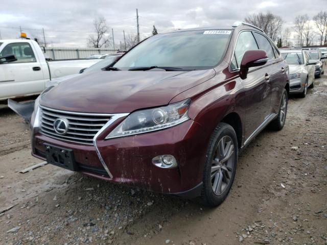 LEXUS RX350 2015 2t2bk1ba0fc308584