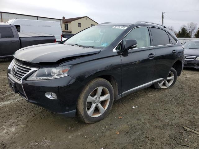 LEXUS RX 350 BAS 2015 2t2bk1ba0fc309282