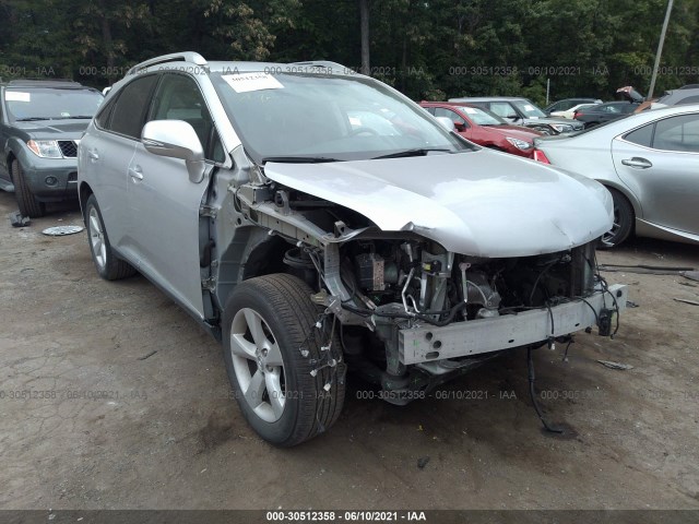 LEXUS RX 350 2015 2t2bk1ba0fc309735