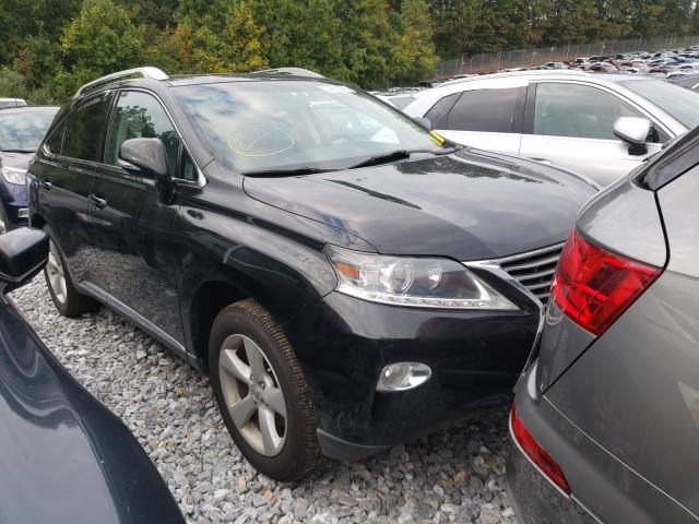 LEXUS RX 350 BAS 2015 2t2bk1ba0fc311064