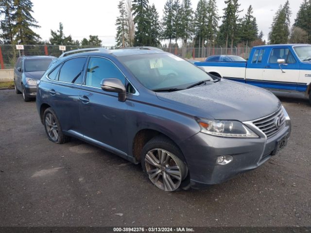 LEXUS RX 350 2015 2t2bk1ba0fc315633