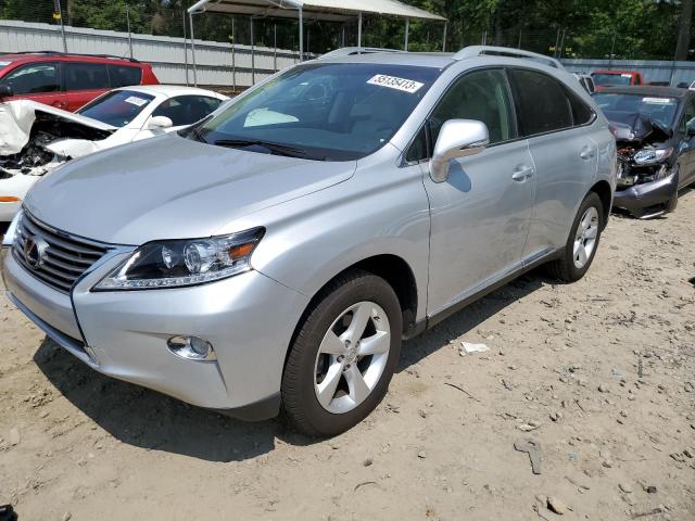 LEXUS RX 350 BAS 2015 2t2bk1ba0fc315681