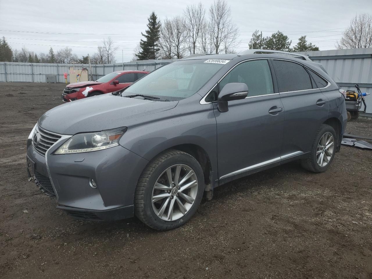 LEXUS RX 2015 2t2bk1ba0fc316202