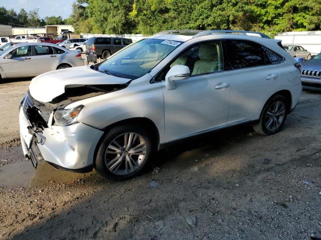 LEXUS RX 350 BAS 2015 2t2bk1ba0fc316510