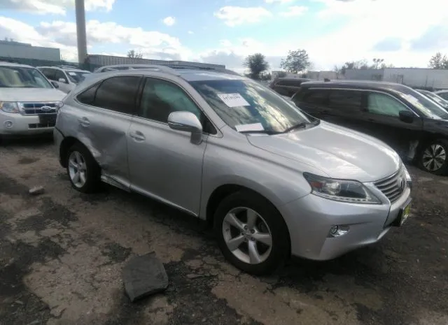 LEXUS RX 350 2015 2t2bk1ba0fc316717