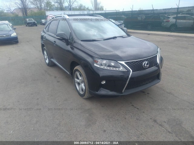 LEXUS RX 350 2015 2t2bk1ba0fc316944