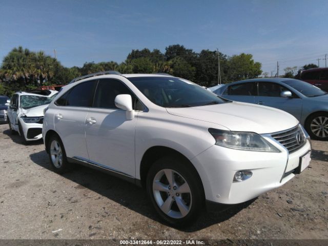 LEXUS RX 350 2015 2t2bk1ba0fc317009