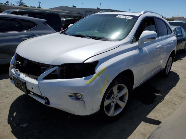 LEXUS RX350 2015 2t2bk1ba0fc319584